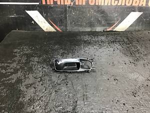 Ручка двері внутрішня задня права Chevrolet Lacetti 96548038 14968