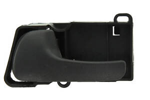 Ручка двері задньої / передньої лівої внутрішня VW PASSAT 10.93-05.97. 6010-01-060409P