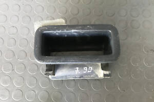 Ручка двери задней правой внутренняя Renault Master II 1998-2010 7700352586