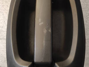 Ручка дверки задньої розпашної зовнішня Fiat Ducato 735469968