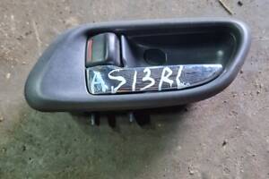 Ручка двери задняя левая Subaru Forester 61051SA031ML