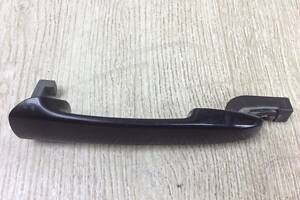 Ручка дверь наружная передн. пров. MAZDA CX-9 06-16 TD12-58-410E PZ