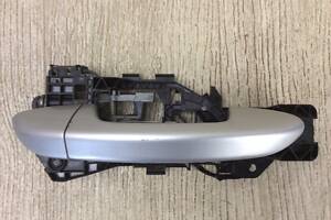 Ручка дверь наружная передн. пров. VOLKSWAGEN PASSAT CC 12-18 3C0837206