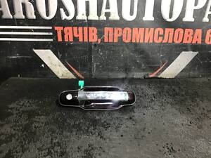 Ручка двері зовнішня передня права Kia Sorento 826603E000 14758