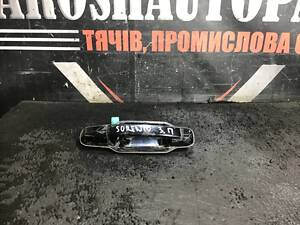 Ручка двері зовнішня задня права Kia Sorento 836603E000 14761