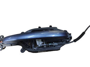 Ручка двери наружная передняя правая Keyless 2443758 FORD Kuga 20-