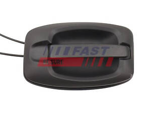Ручка двери наружная правой раздвижной FT94596 FIAT Ducato 06-14, Ducato 14-; PEUGEOT Boxer 06-14, Boxer 14-; CITROEN Ju