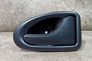 Ручка двери передней правой внутренняя 500314228 Новая Iveco Daily E3, E4 Ивеко Дейли Е3, Е4 1999-2011