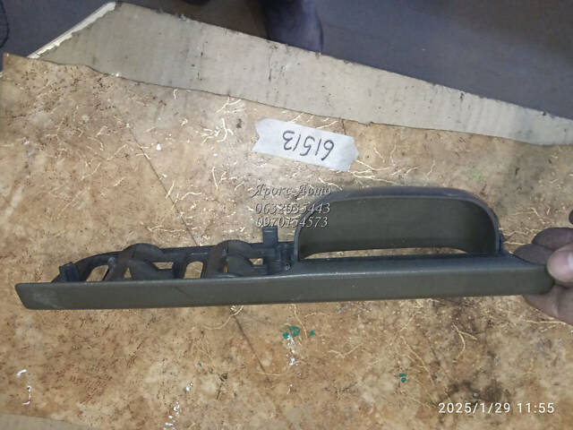 Ручка двери передняя левая Skoda Octavia tour 1996-2010 000061513 - Фото 4