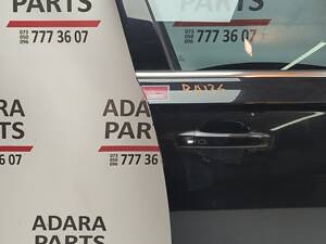 Ручка двери внешняя передняя/задняя правая для Audi A6 2011-2015 (C7) (4H0837206BGRU)