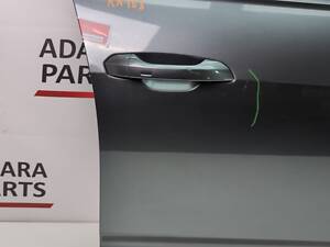 Ручка двери внешняя правая keyless (Царапина) для Audi A6 2019-2023 (C8) (4M8837206GRU)