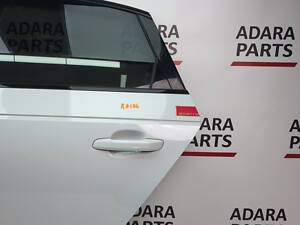 Ручка двери внешняя задняя левая(в сборе, keyless) для Audi A4 2016-2019 (B9) (8W0837239GRU)