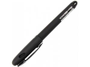 Ручка гелевая Boss E11914-01 Economix 1,0 мм чёрная