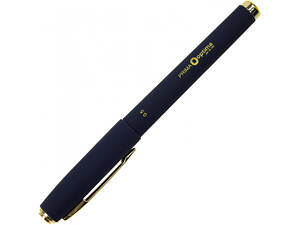 Ручка гелевая Prima O15638-02 Optima 0,5мм синяя