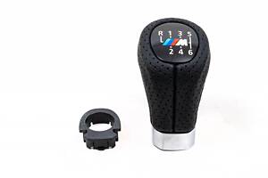 Ручка КПП (ОЕМ) для BMW 1 серія E81/82/87/88 2004-2011 рр.