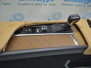 Ручка КПП Volvo S90 16-31437770