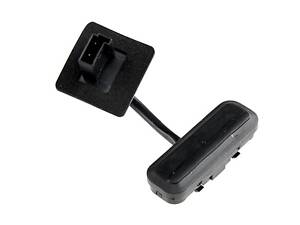 Ручка крышки багажника внешняя Chevrolet Cruze II 2008-2016 NTY EZC-PL-001