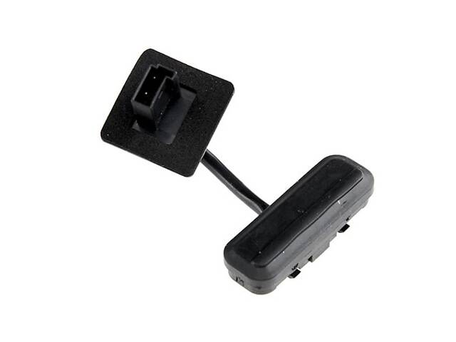 Ручка крышки багажника внешняя Chevrolet Cruze II 2008-2016 NTY EZC-PL-001 - Фото 1