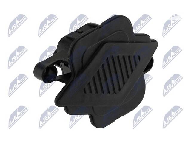 Ручка крышки багажника внешняя Renault Megane IV седан 2015- NTY EZC-RE-149 - Фото 1