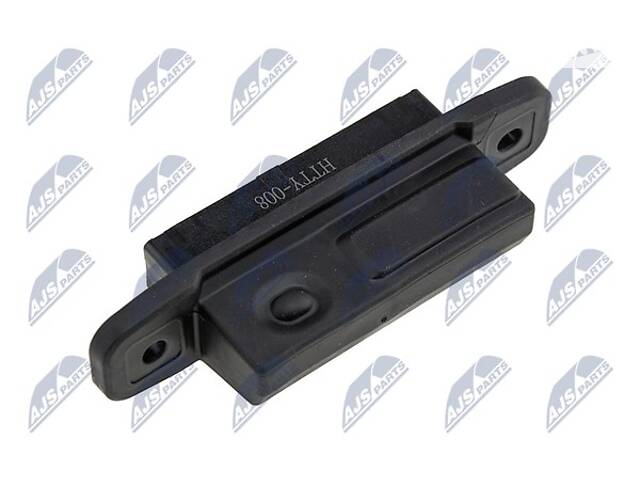 Ручка крышки багажника внешняя Toyota Auris E150 2006-2012 NTY EZC-TY-008 - Фото 1
