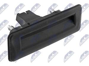 Ручка крышки багажника наружная Volkswagen Golf 5 2003-2009 NTY EZC-SK-014