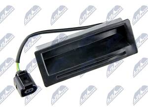 Ручка кришки багажника зовнішня Volkswagen Touareg 2002-2010 NTY EZC-VW-036