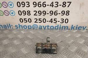 Ручка кришки багажника 906068H300 Nissan X-Trail T30 2001-2007