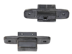 Ручка крышки багажника наружная электрическая MAZDA CX -5 12-17 (МАЗДА CX 5) (KD53-62-4B0A, KD53624B0A)