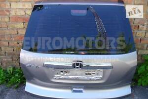 Ручка кришки багажника зовнішня електрика Honda CR-V 2007-2012 30104