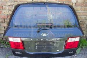 Ручка крышки багажника наружная Kia Carens 2002-2006 30114-04