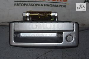 Ручка крышки багажника наружная Mitsubishi Lancer IX 2003-2007 68