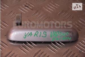 Ручка крышки багажника наружная Toyota Yaris Verso 1999-2005 1101