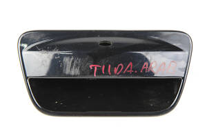 Ручка крышки багажника под кнопку Nissan Tiida (C11) 2007-2013 90606ZW80A