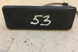 Ручка крышки багажника с электроконцевиком Skoda Octavia A5 CZ1Z0827