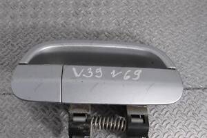 Ручка кришки багажника Vito W639 (2003-2010) дорестайл, A6397600759