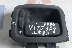 Ручка крышки багажника внутренняя Mercedes Vito W639 2003-2014 6397470087