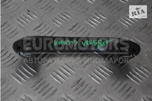 Ручка крышки багажника внутренняя Toyota Avensis Verso 2001-2009