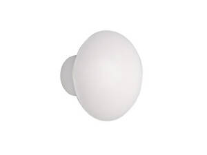 Ручка меблева FZB 1037 0 білий (1-037-001)