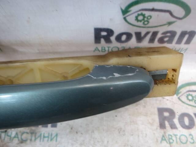 Ручка наружная двери передняя правая Kia SPORTAGE 2 2004-2010 (Киа Спортейдж), БУ-302732 - Фото 3