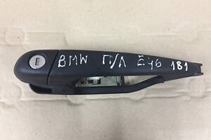 Ручка наружная передней левой двери BMW 3 E46 51.21-8 216 121