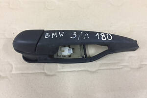 Ручка наружная задней левой двери BMW 3 E46 51.21-8 216121