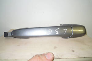 Ручка наружная задней левой двери Mazda 6 GG 2002-2007г.в.