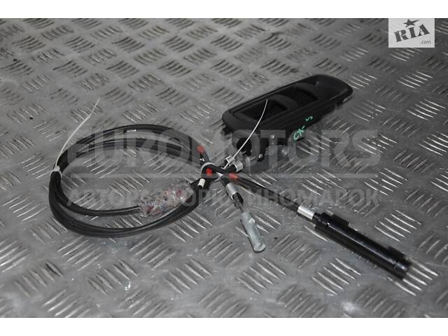 Ручка відкидання задніх сидінь Mazda CX-5 2012 RU001K185 118671