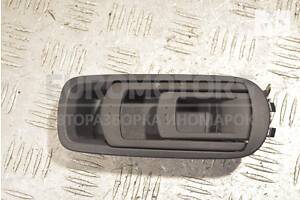 Ручка откидывания задних сидений Mazda CX-5 2012 RU001K185 210485
