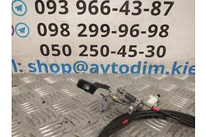 Ручка открытия лючка топливного бака 7730613020 Toyota Corolla E120 2000-2006