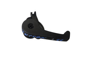 Ручка открытия капота внутренняя 81180J9000 HYUNDAI Elantra CN7 20-, Kona OS 17-23, Santa Fe TM 18-, Palisade LX2 19-, I