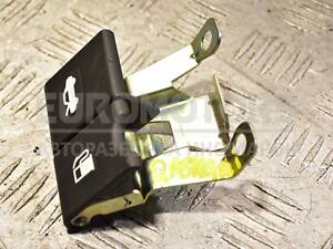 Ручка открывания капота и лючка топливного бака Nissan Qashqai 2007-2014 348964