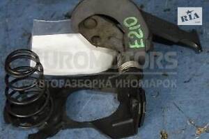 Ручка открывания капота Mercedes E-class (W210) 1995-2002 A210887