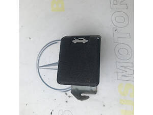 Ручка открывания капота Mitsubishi L200 2006-2015 MR992321