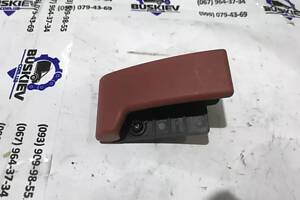 Ручка відкривання капота Trucktec Mercedes Vito з 2003-2010 рік 0260041 A1248800320